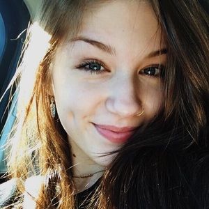 Meet your Posher, Katy